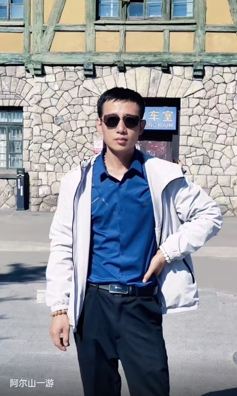 永恒的第二张照片--荆州相亲服务中心