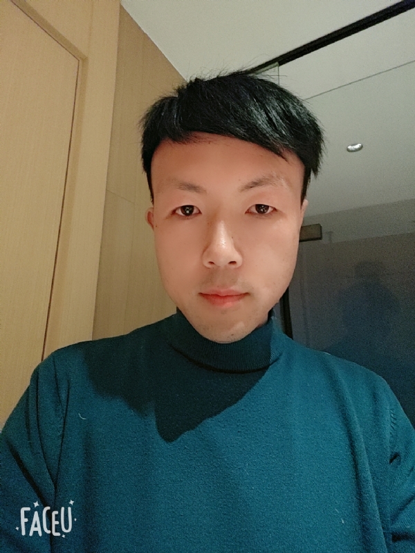 淡然的第一张照片--荆州相亲服务中心