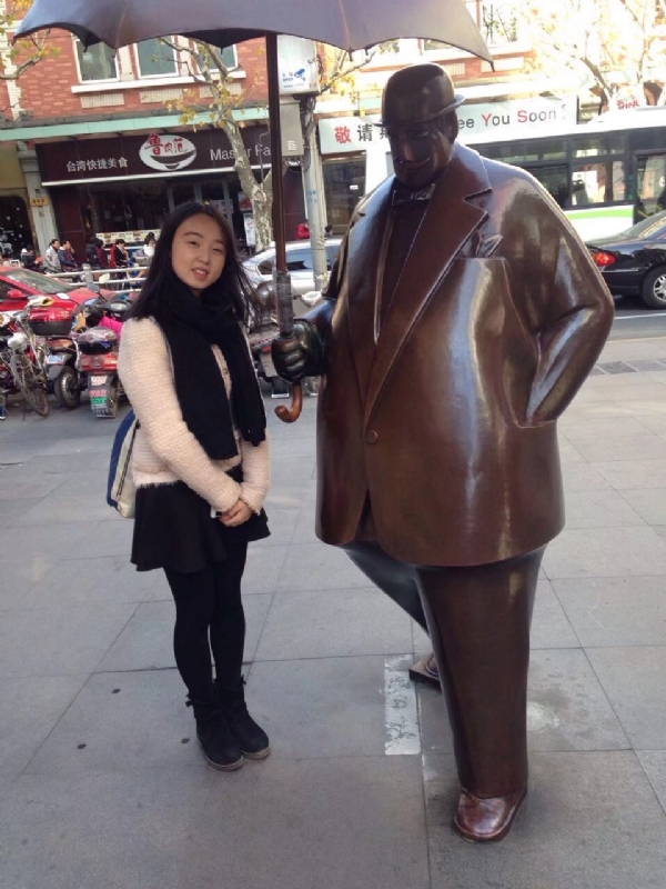 ysy仰望的第三张照片--荆州相亲服务中心