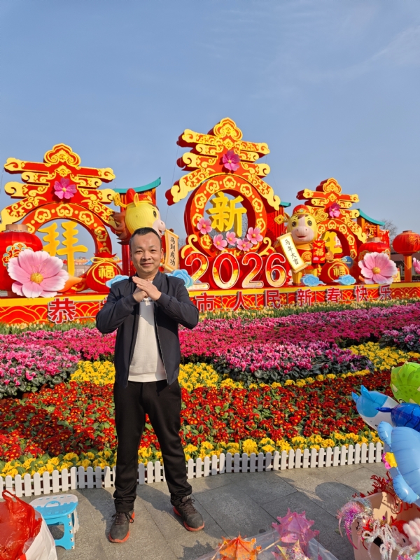 平平淡淡的第一张照片--荆州相亲服务中心