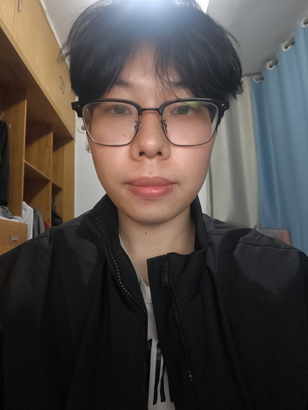 奔跑的兔子的第一张照片--荆州相亲服务中心