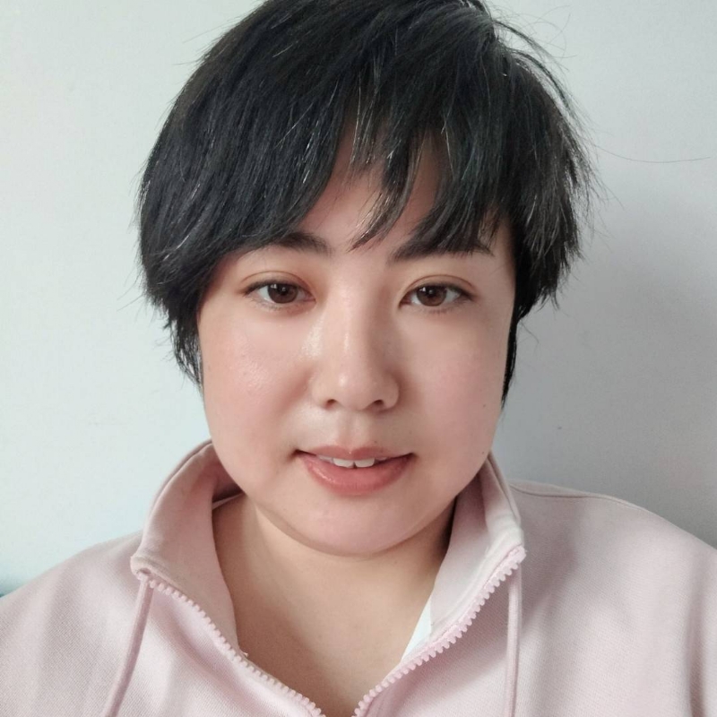 朵朵的第一张照片--荆州相亲服务中心