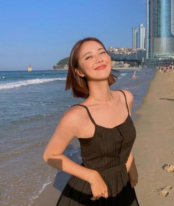 kimsoyeon10的第一张照片--荆州相亲服务中心