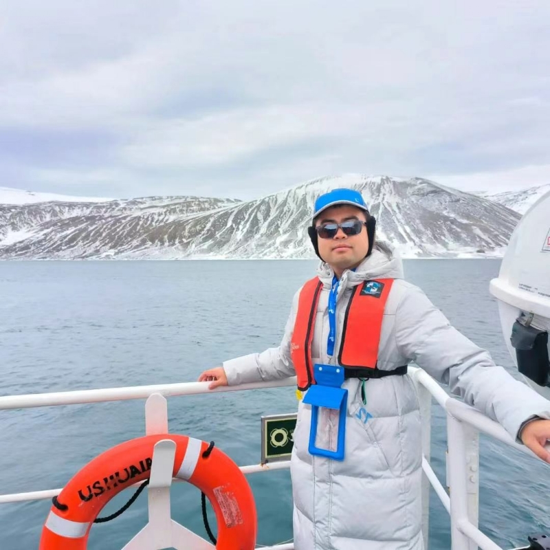 欢乐的笑的第三张照片--荆州相亲服务中心