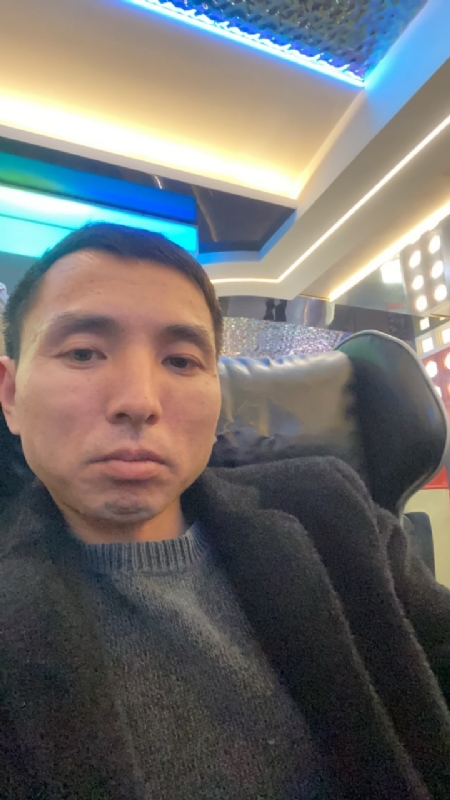 陈浩的第一张照片--荆州相亲服务中心