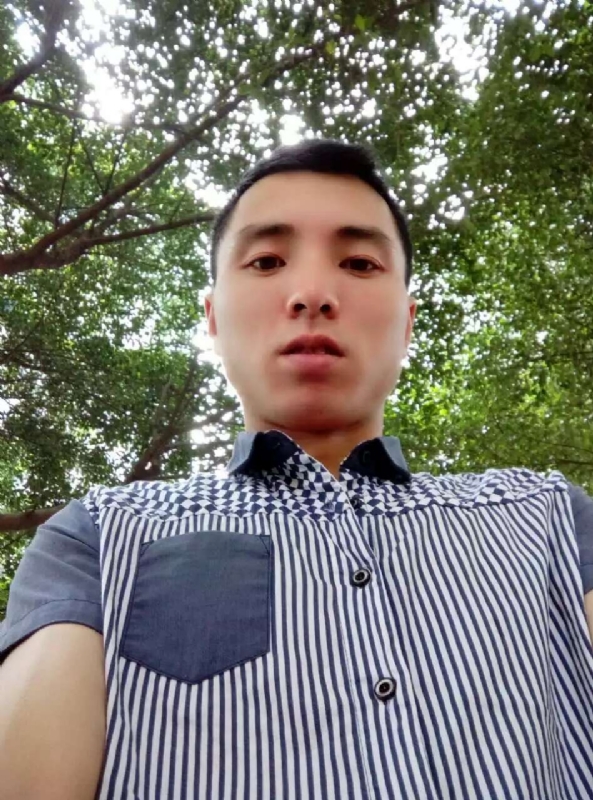 陈浩的第三张照片--荆州相亲服务中心