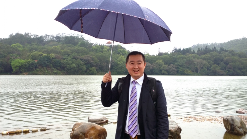 星辰大海的第一张照片--荆州相亲服务中心