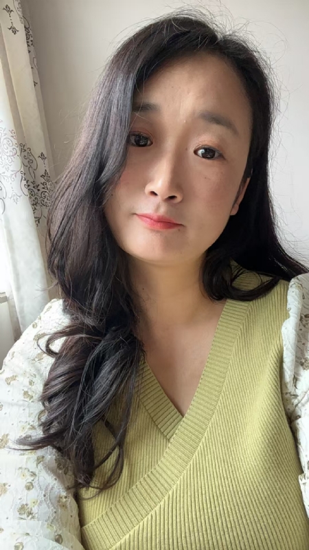 小晨的第一张照片--荆州相亲服务中心