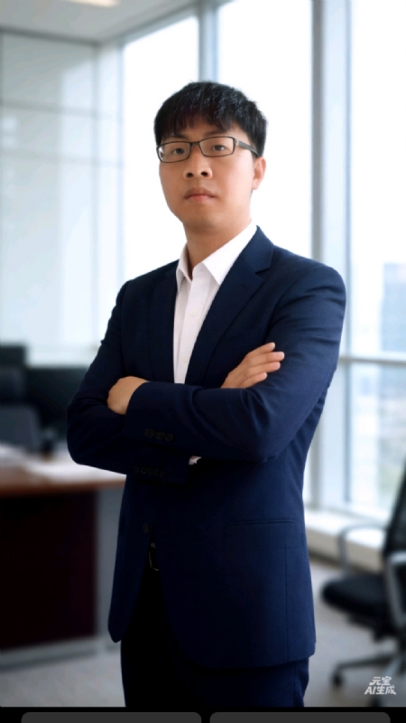 信阳小伙一枚的第一张照片--荆州相亲服务中心