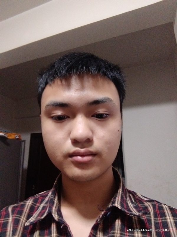 小磊的第一张照片--荆州相亲服务中心