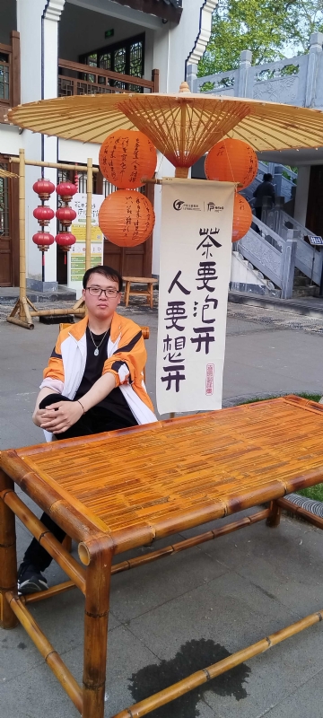 友谊支柱的第一张照片--荆州相亲服务中心