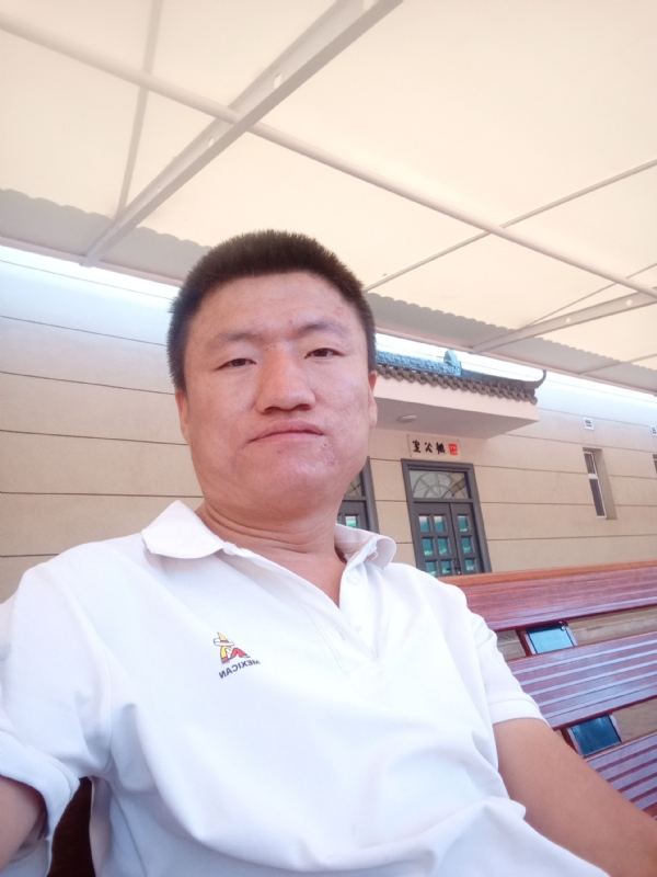 细水长流的第二张照片--荆州相亲服务中心