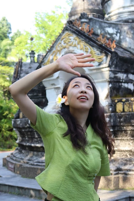 小贝加的第一张照片--荆州相亲服务中心