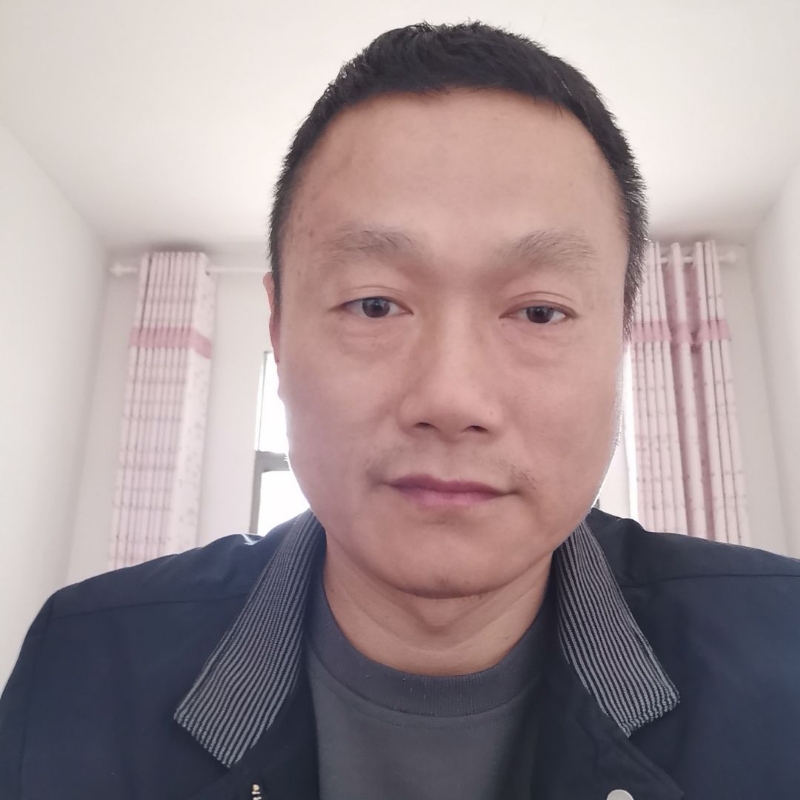 农家老男孩的第一张照片--荆州相亲服务中心