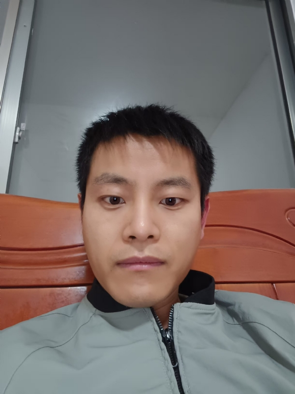 小朱的第一张照片--荆州相亲服务中心