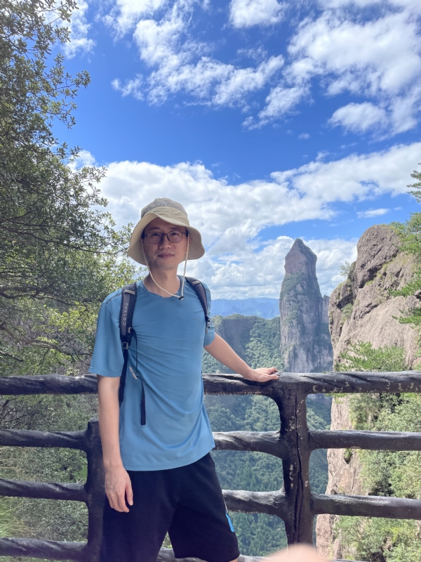 陈留的第二张照片--荆州相亲服务中心