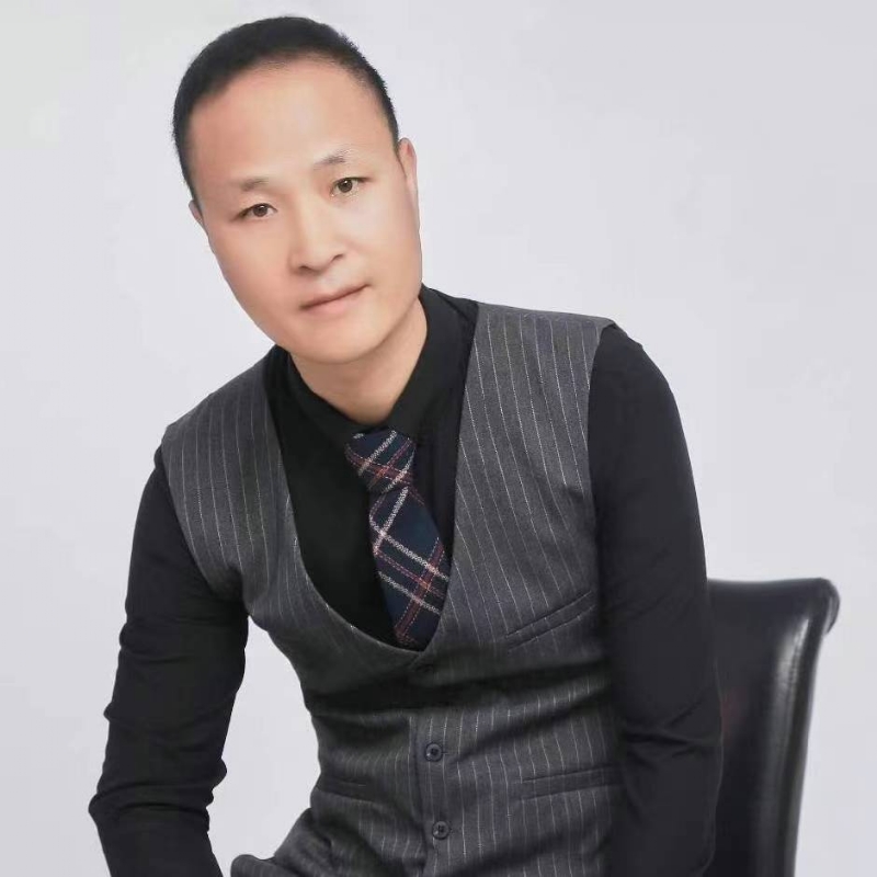 子昂的第二张照片--荆州相亲服务中心