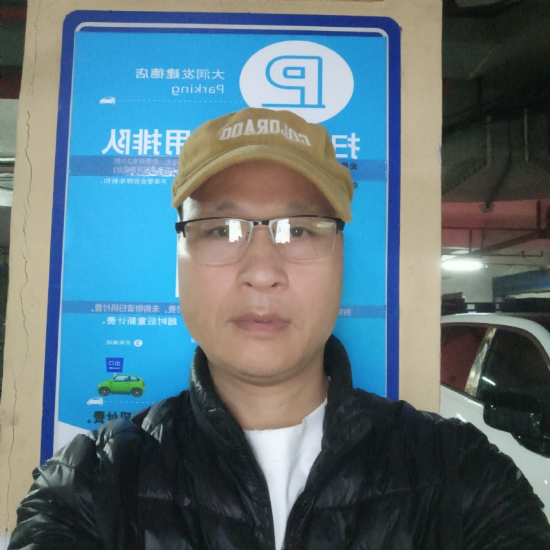 子昂的第三张照片--荆州相亲服务中心