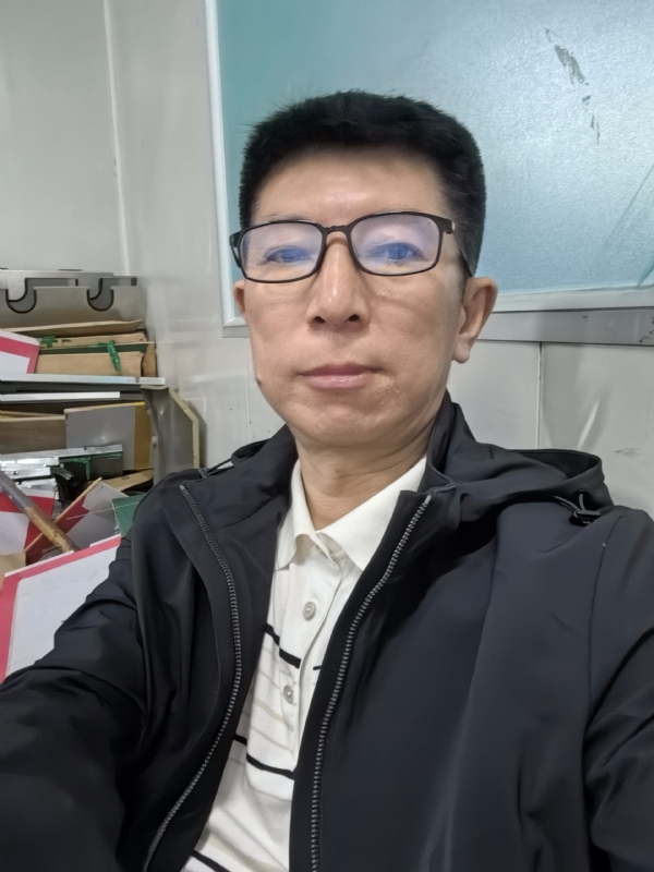 责任感的感冒药的第二张照片--荆州相亲服务中心