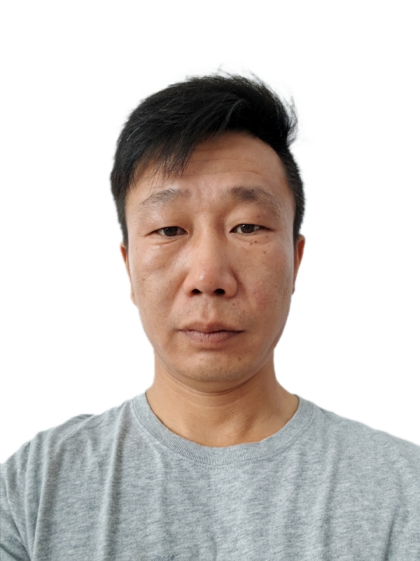 寅秋客的第一张照片--荆州相亲服务中心