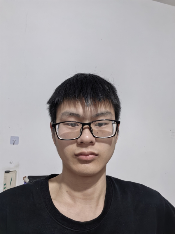 心如止水的第一张照片--荆州相亲服务中心