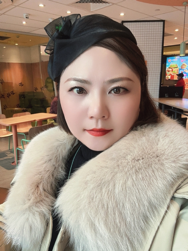 七彩阳光的第二张照片--荆州相亲服务中心