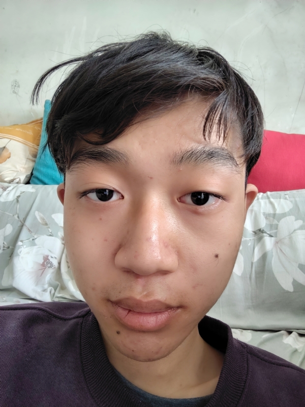 郭富城的第二张照片--荆州相亲服务中心