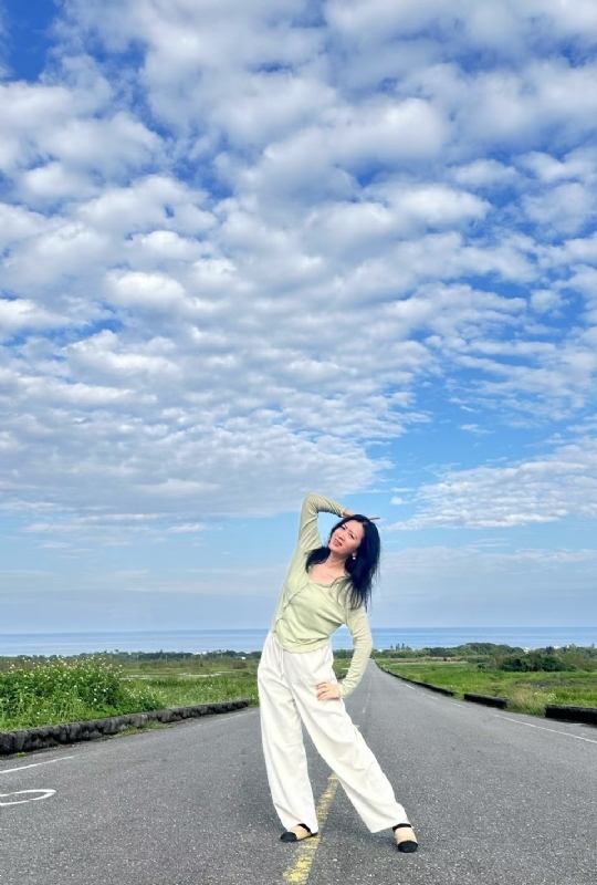 诗蕊的第一张照片--荆州相亲服务中心