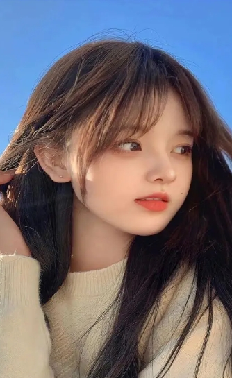 莓莓的第一张照片--荆州相亲服务中心