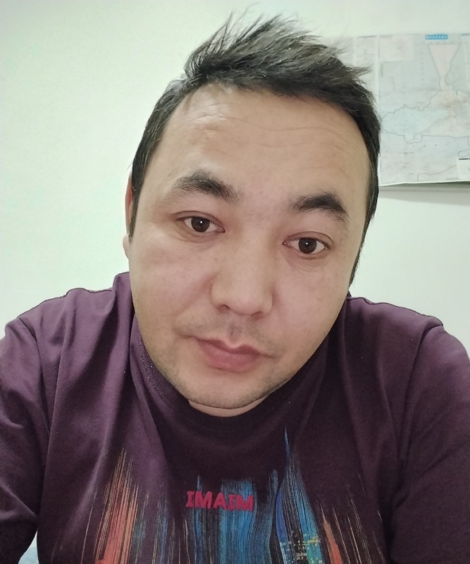 孤独的心kz的第一张照片--荆州相亲服务中心