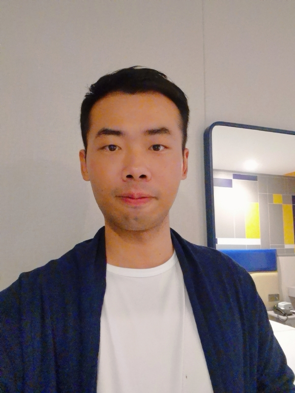 清明雨上的第二张照片--荆州相亲服务中心