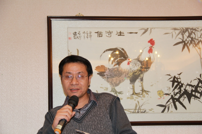 五戒的第一张照片--荆州相亲服务中心