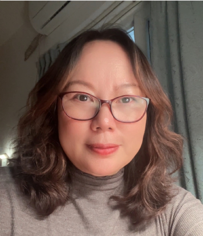 Tina的第一张照片--荆州相亲服务中心