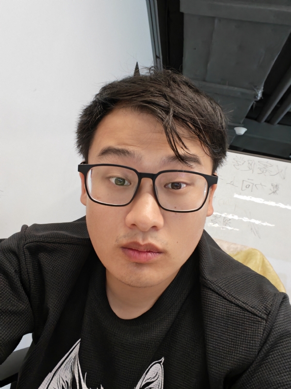 想脱单的洋洋的第一张照片--荆州相亲服务中心