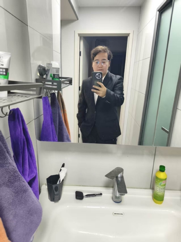 贝贝1998的第一张照片--荆州相亲服务中心