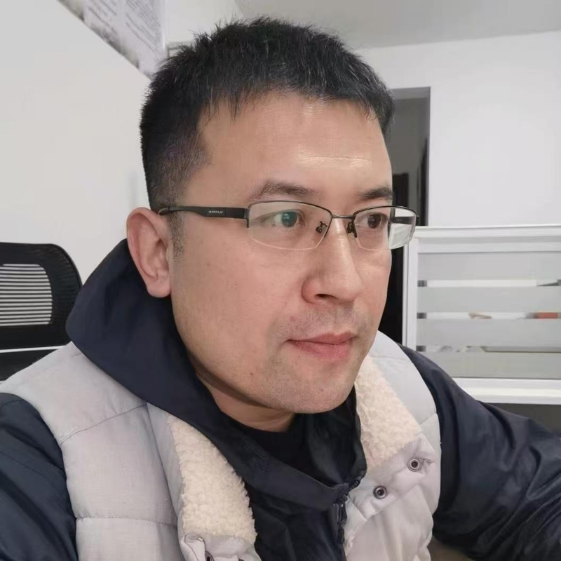 木盛的第一张照片--荆州相亲服务中心