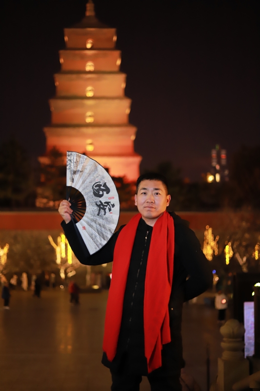 天作之合的第一张照片--荆州相亲服务中心