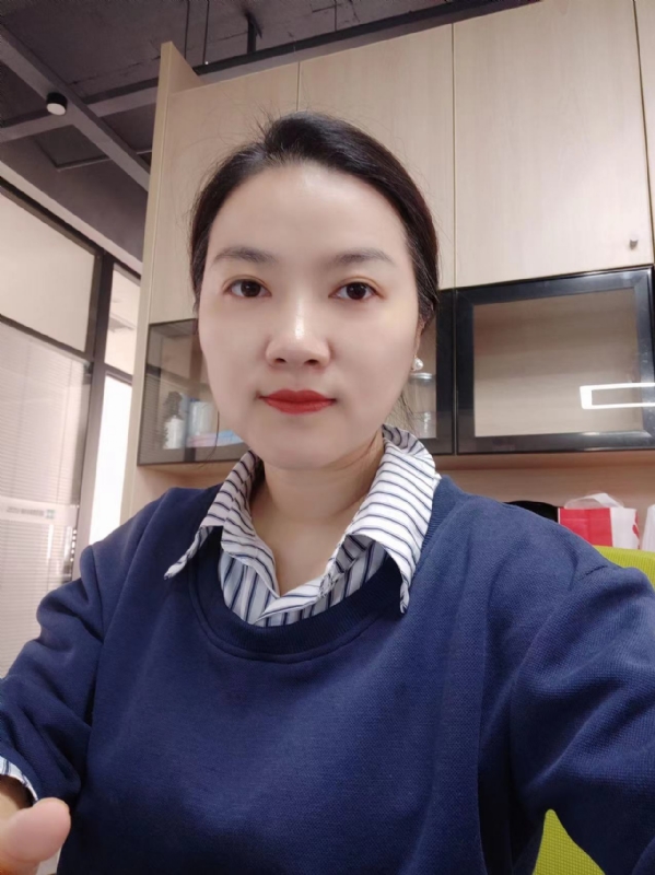 瑜妍的第二张照片--荆州相亲服务中心