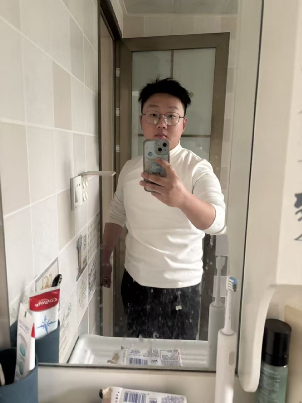 gaotianran的第一张照片--荆州相亲服务中心