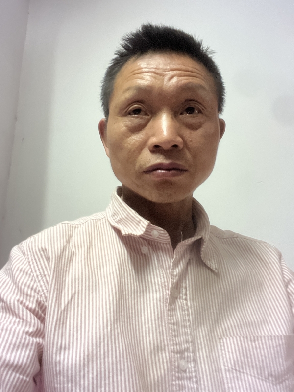 一生何求的第一张照片--荆州相亲服务中心