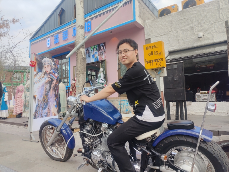 栉风的第一张照片--荆州相亲服务中心