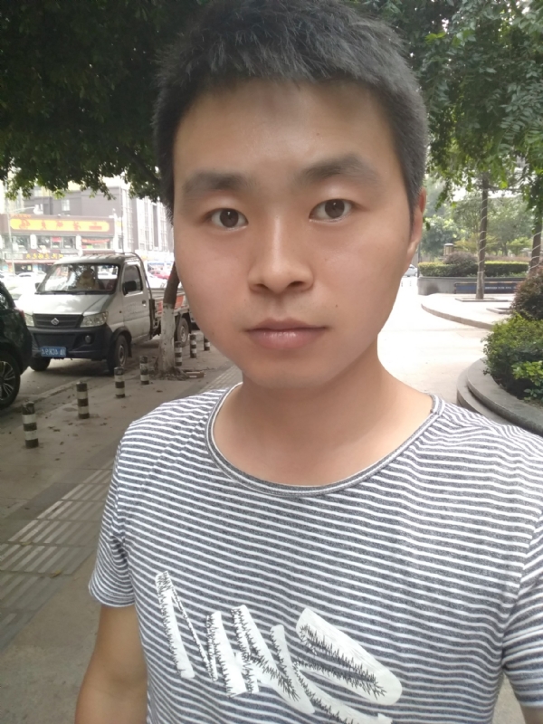 老虎养成猫的第一张照片--荆州相亲服务中心