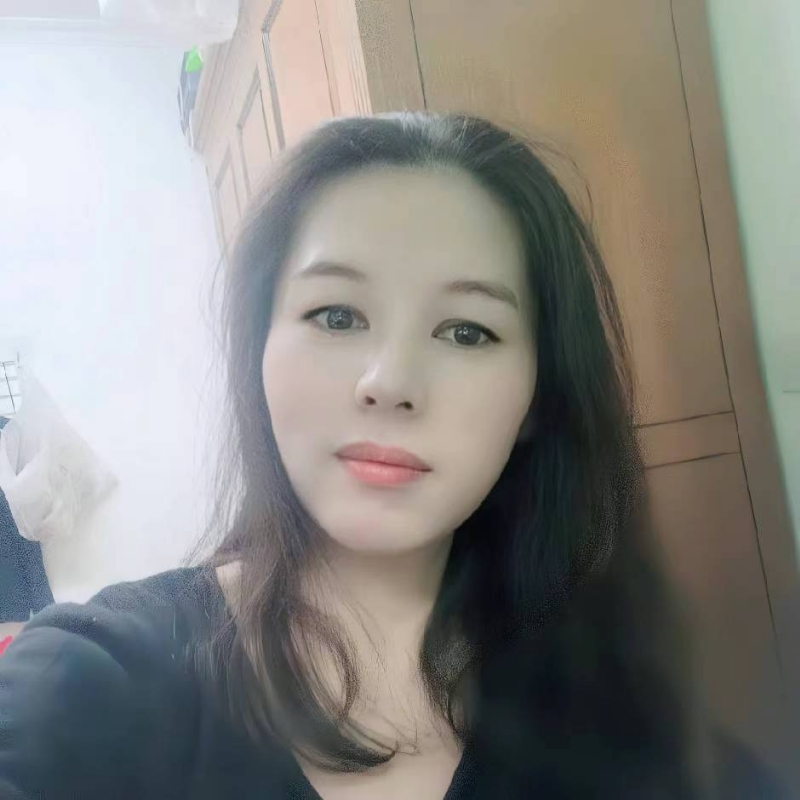 玲子的第一张照片--荆州相亲服务中心