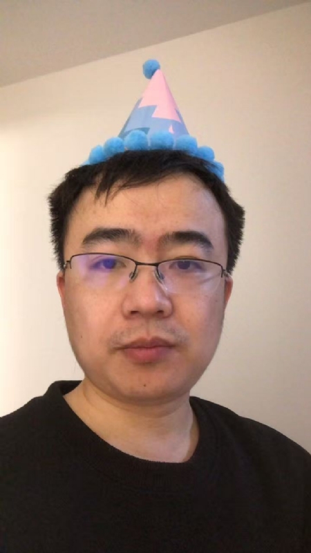 邪气凛然的第一张照片--荆州相亲服务中心