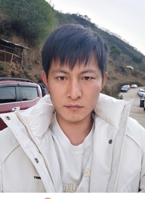 遇见你的第二张照片--荆州相亲服务中心