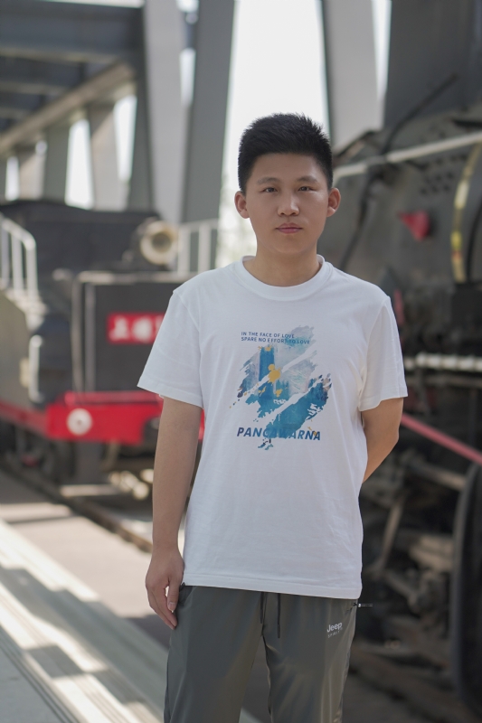 天行健的第一张照片--荆州相亲服务中心