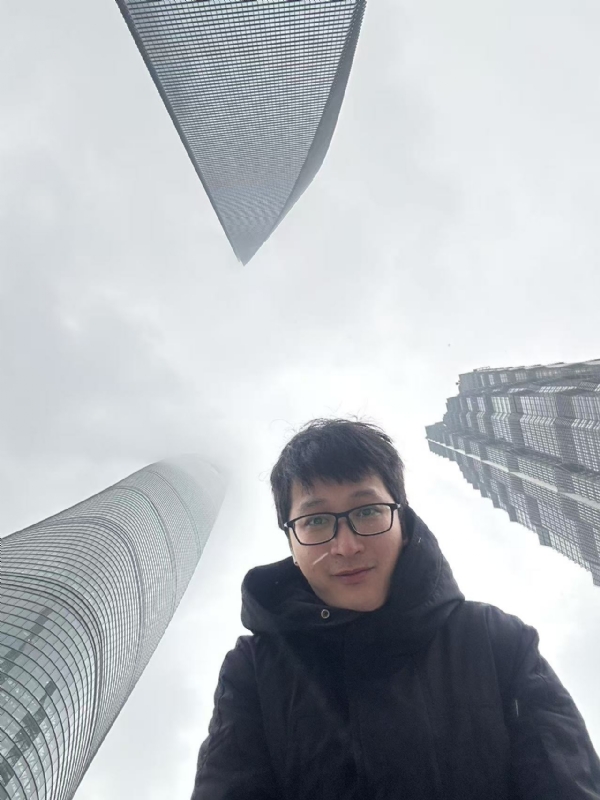 阿涛显卡维修的第一张照片--荆州相亲服务中心