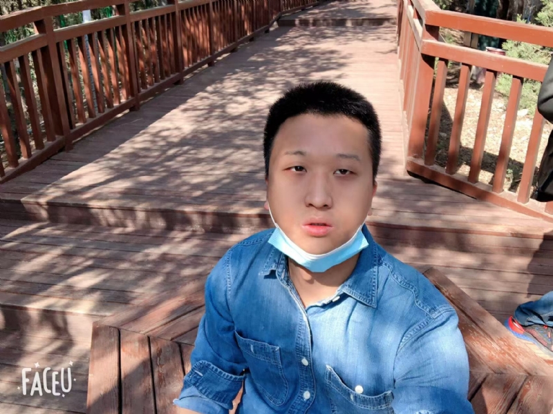 月之独白的第二张照片--荆州相亲服务中心