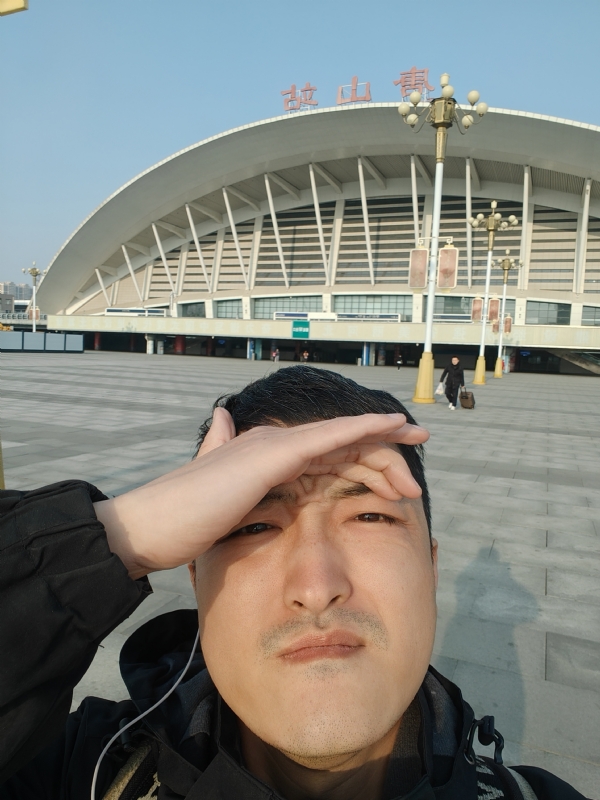 人有再风华的第二张照片--荆州相亲服务中心