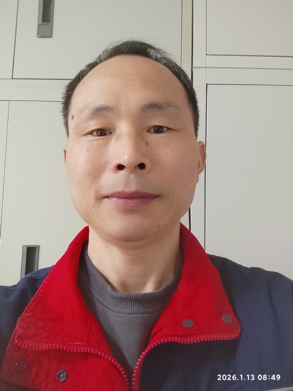 清风拂面的第三张照片--荆州相亲服务中心